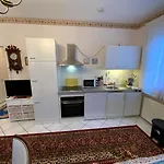 Werseappartement