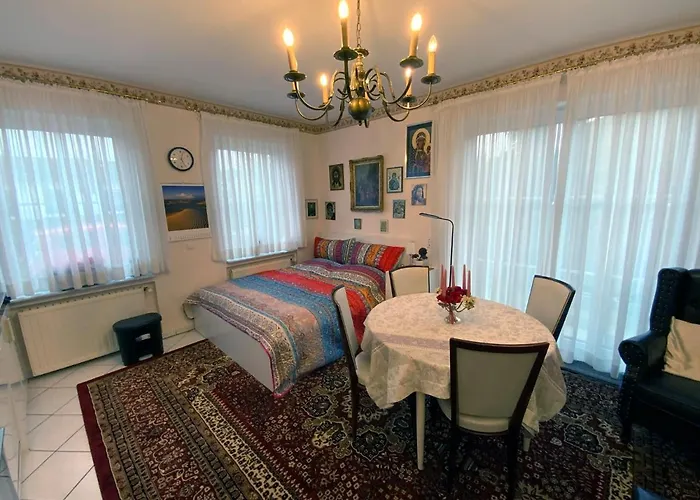 Werseappartement