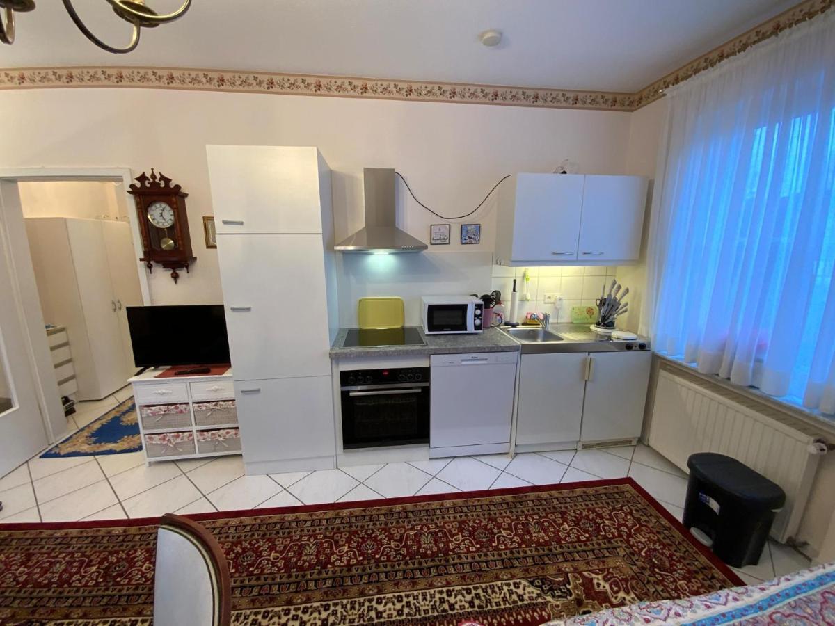 Appartement Werseappartement