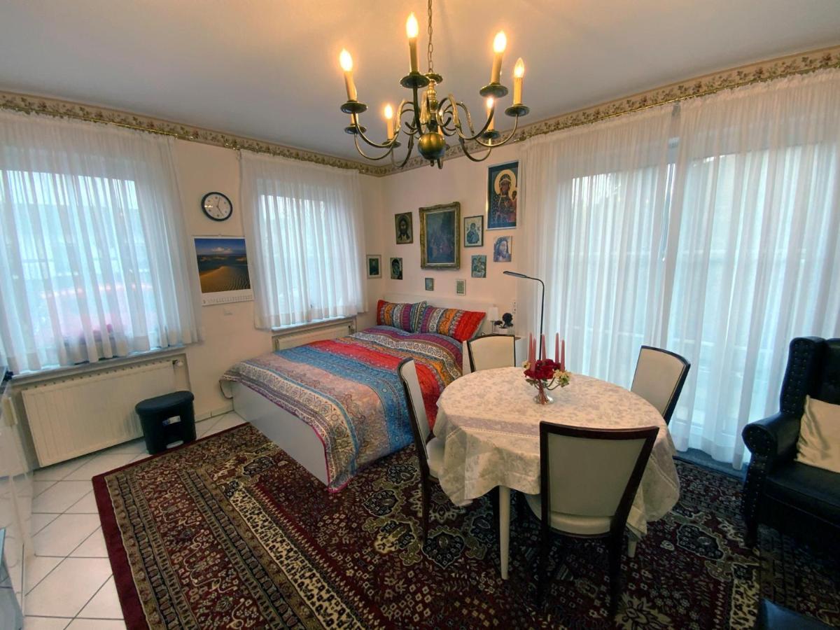 Werseappartement Munster (North Rhine-Westphalia)