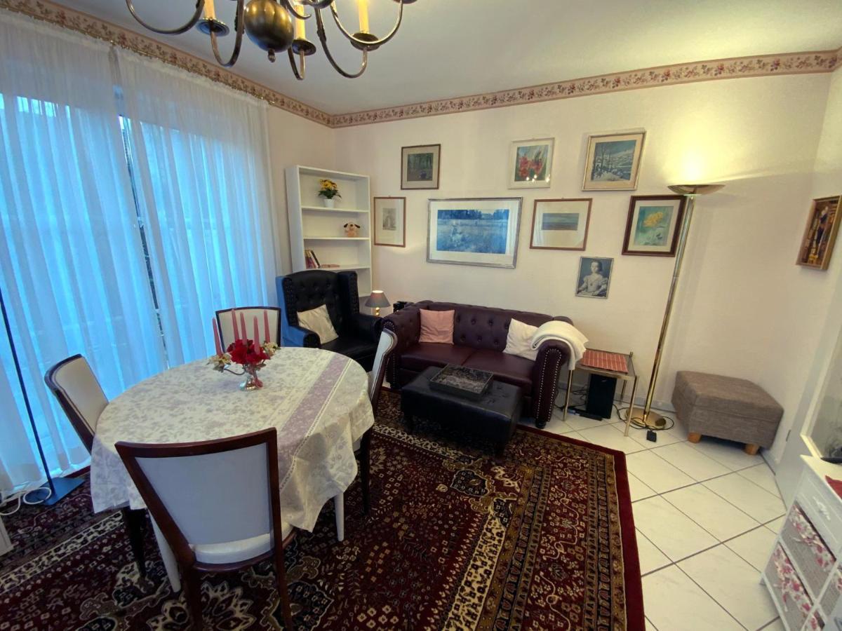 Appartement Werseappartement